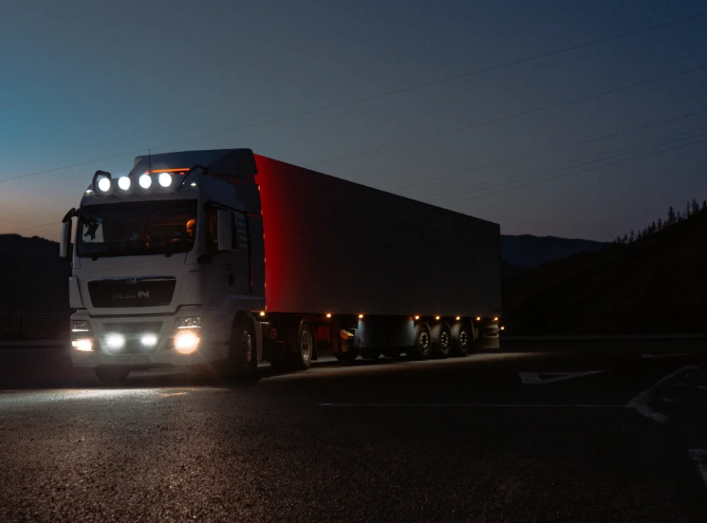 Dedicated Logistics Support